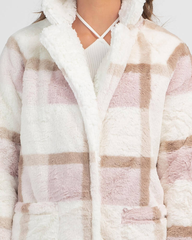 Ava And Ever Anika Jacket for Womens