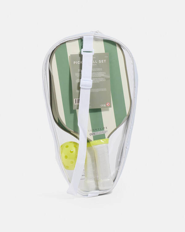 Sunnylife Pickleball Set for Womens