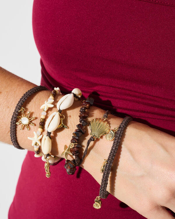 Kiara Wristband Pack