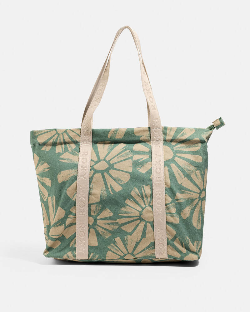 Roxy Suntribe Beach Bag for Womens
