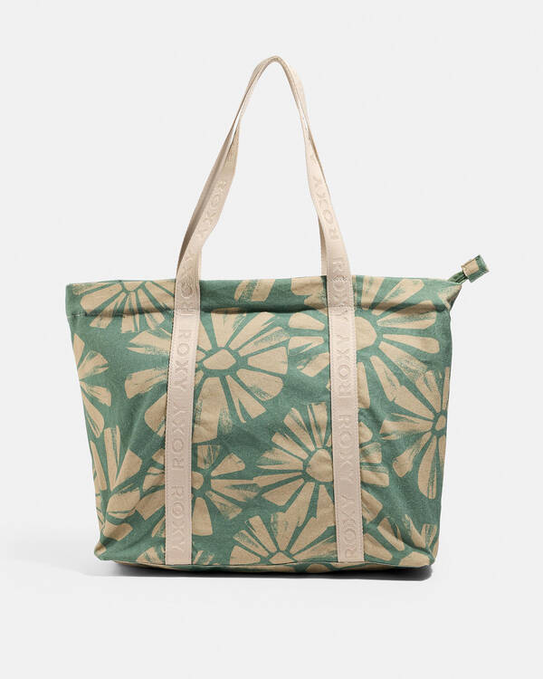 Roxy Suntribe Beach Bag for Womens