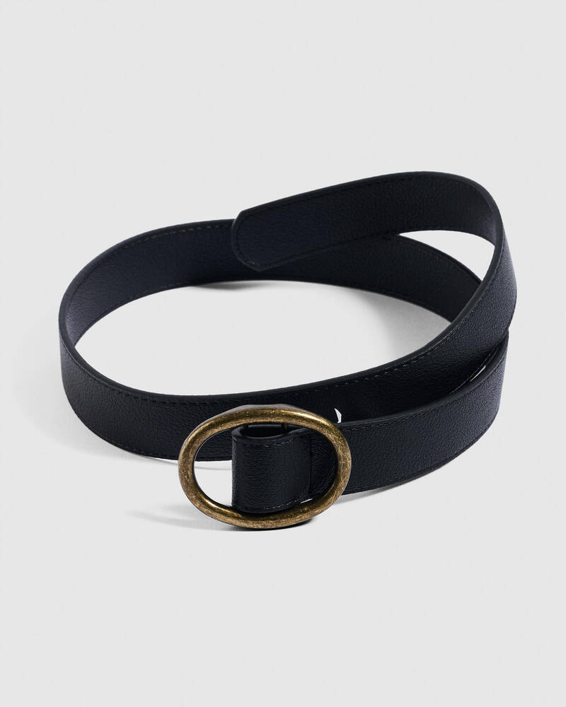 Ava And Ever Angela Belt for Womens