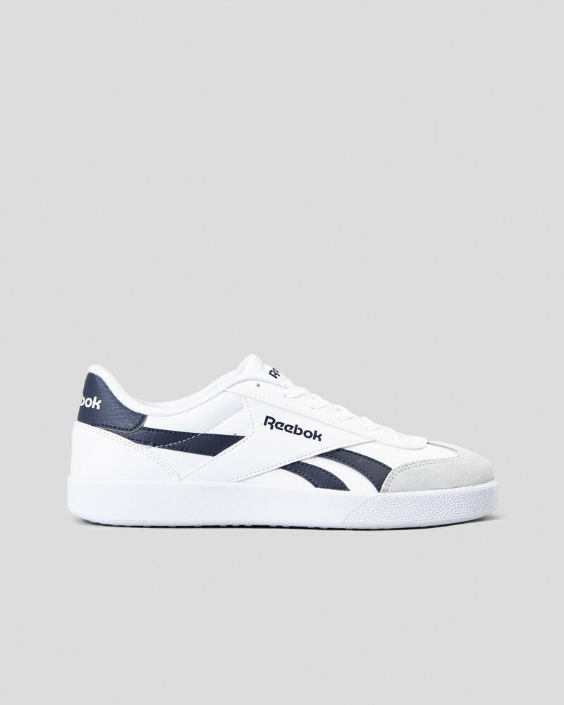 Reebok Womens Smash Edge Shoes for Womens