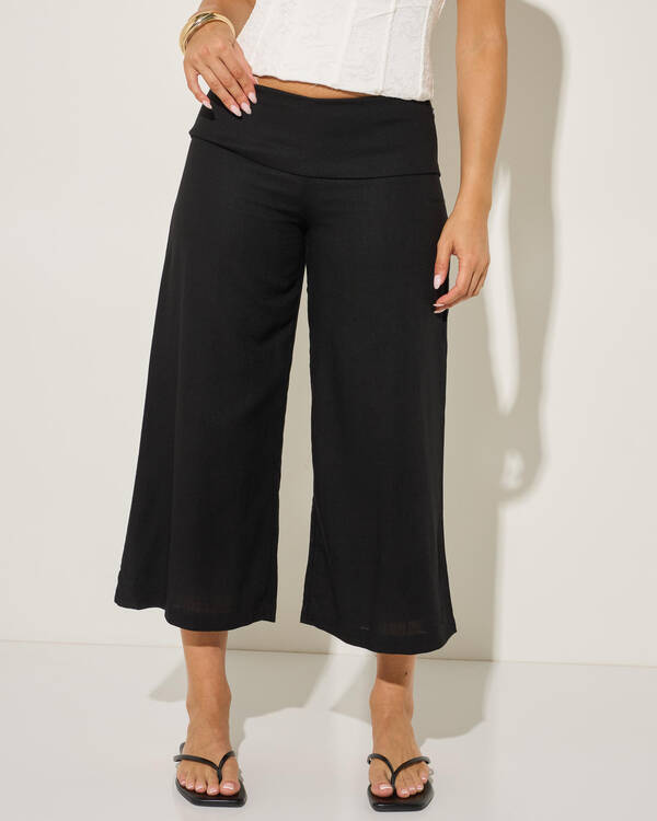 Candice Capri Pants