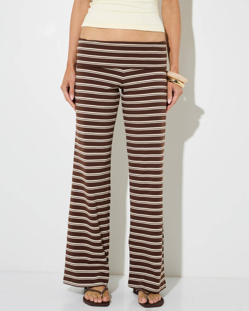 Mooloola Knox Pants for Womens