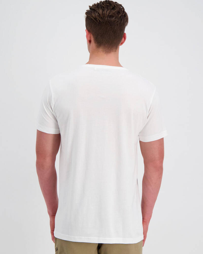 Dexter Outlaw T-shirt for Mens