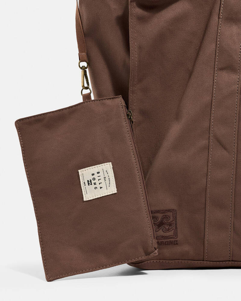Billabong Getaway Beach Bag for Womens
