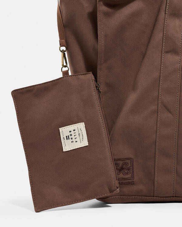 Billabong Getaway Beach Bag for Womens