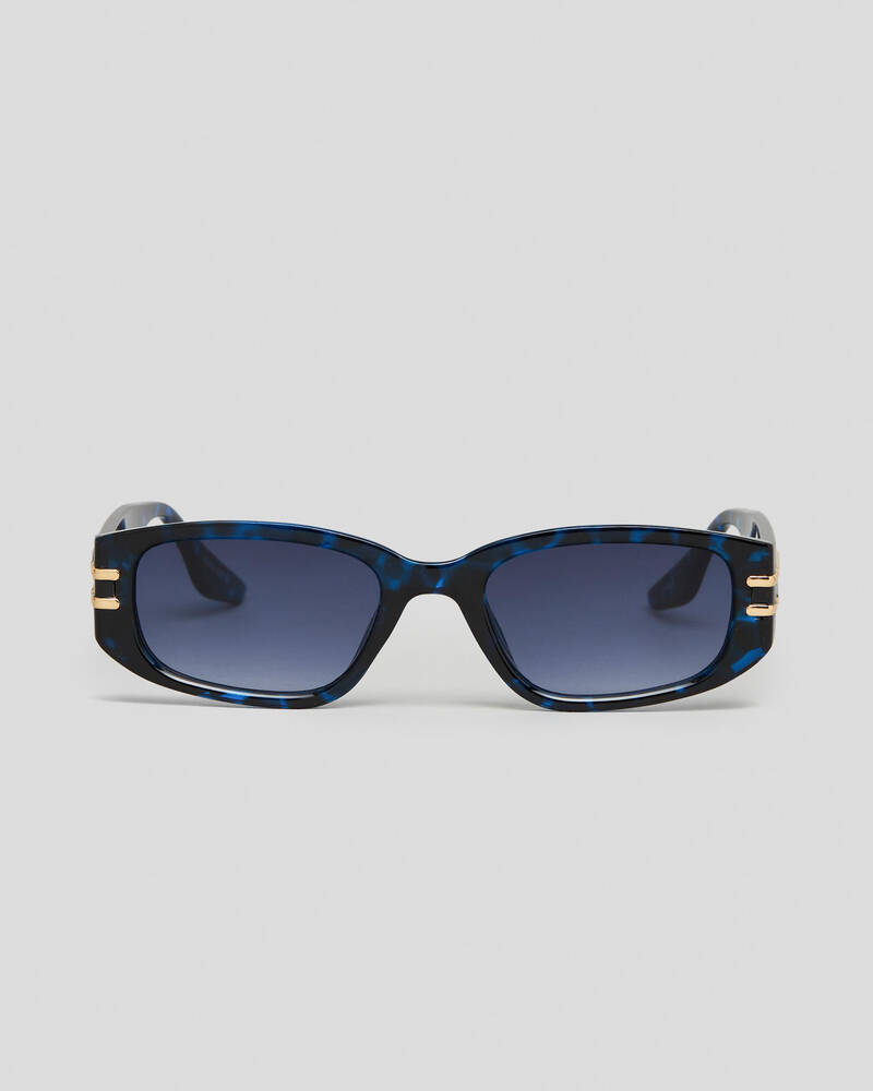 Indie Eyewear Pasadena Sunglasses for Womens