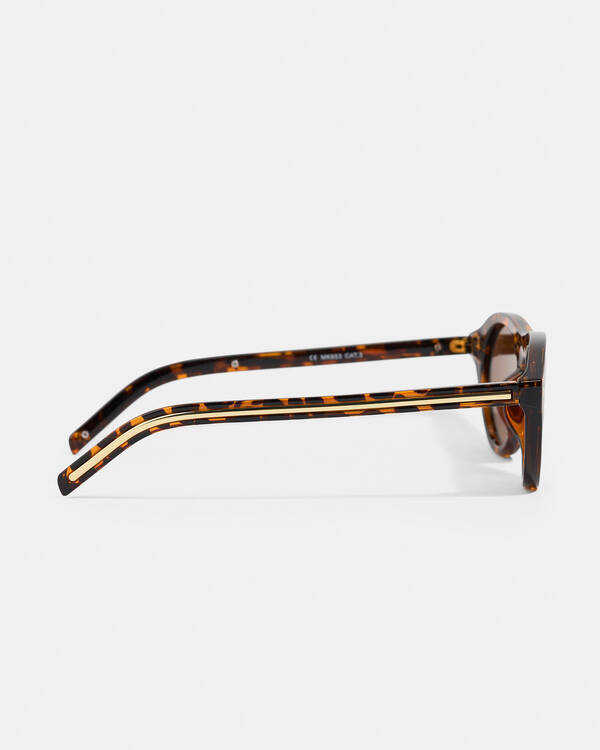 Indie Eyewear Tristan Sunglasses for Womens