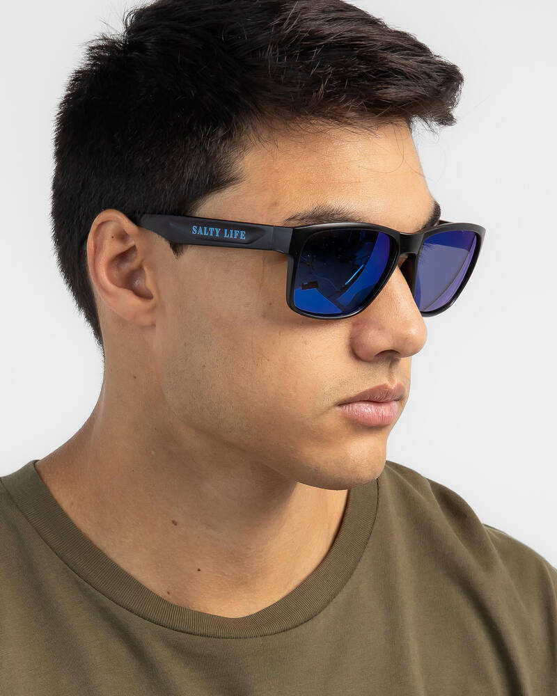 Salty Life Tonic Polarised Sunglasses for Mens
