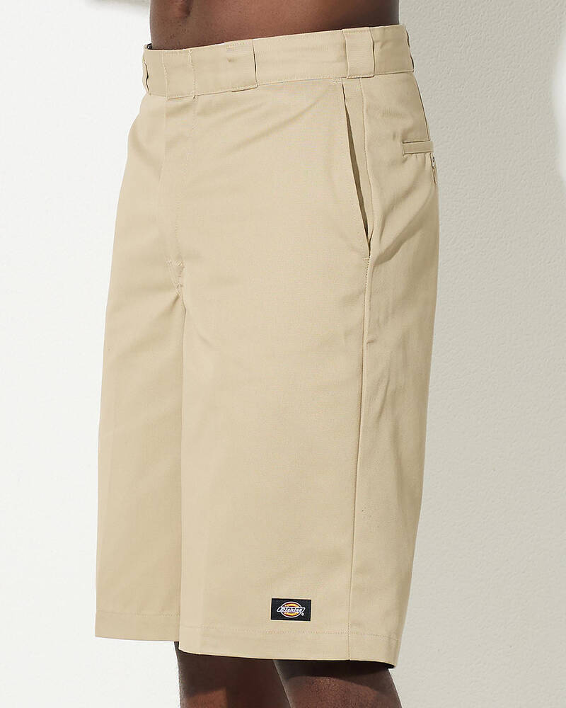 Dickies 13" Loose Fit Shorts for Mens