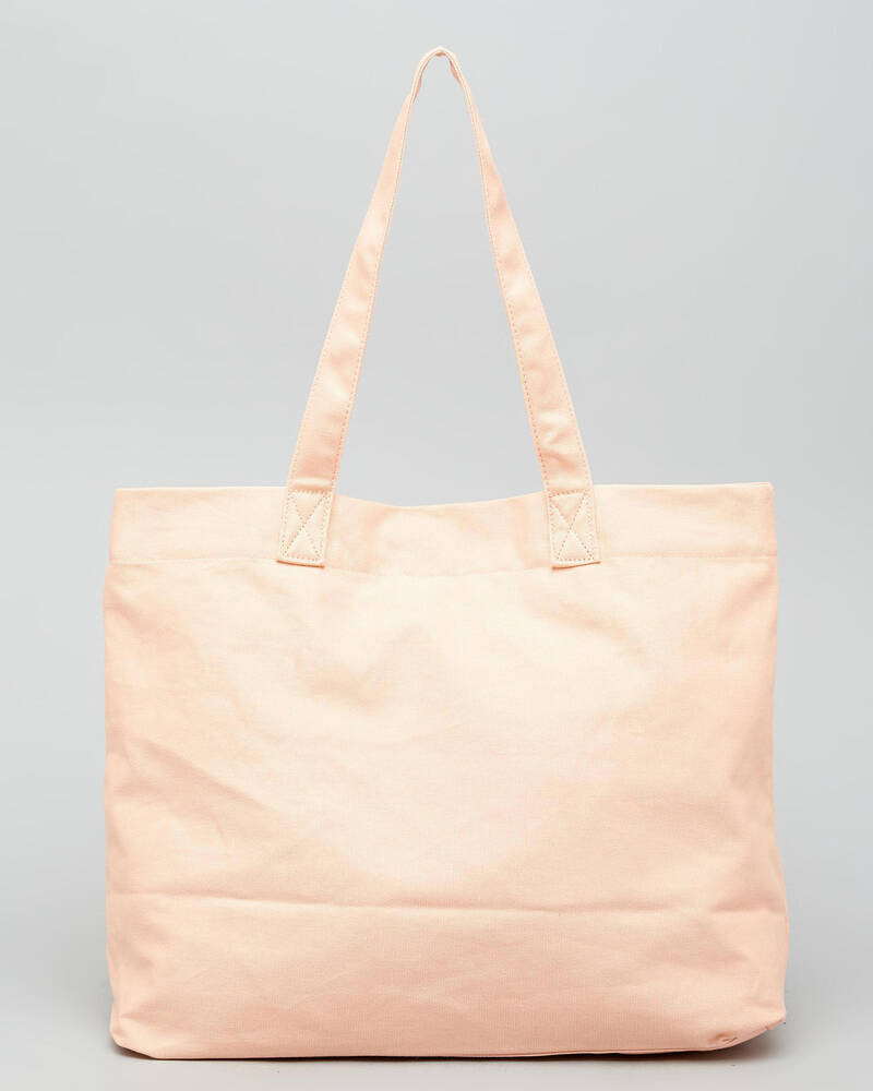 Roxy Go For It Beach Bag for Womens