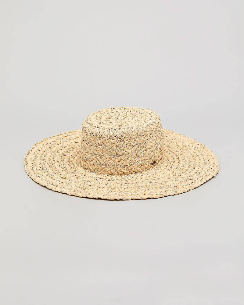 O'Neill Landmark Floppy Hat for Womens