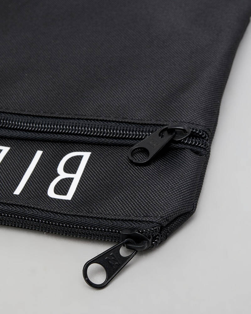Billabong Infinity Pencil Case for Womens