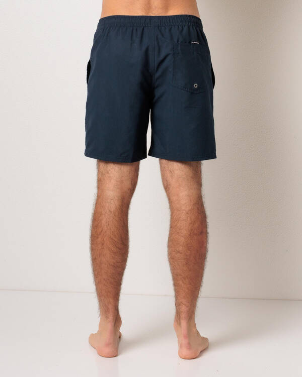 Quiksilver Everyday Clicker Volley 17" Board Shorts for Mens