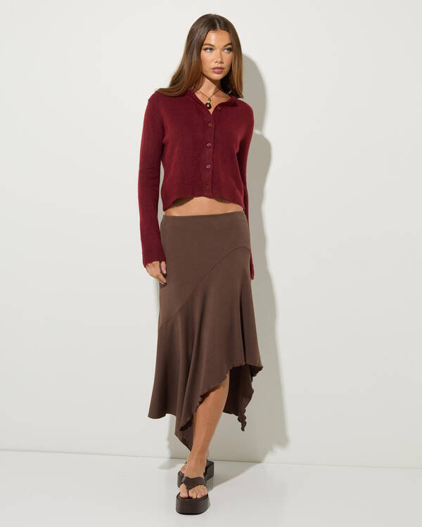 Mooloola Zenith Knit Cardigan for Womens