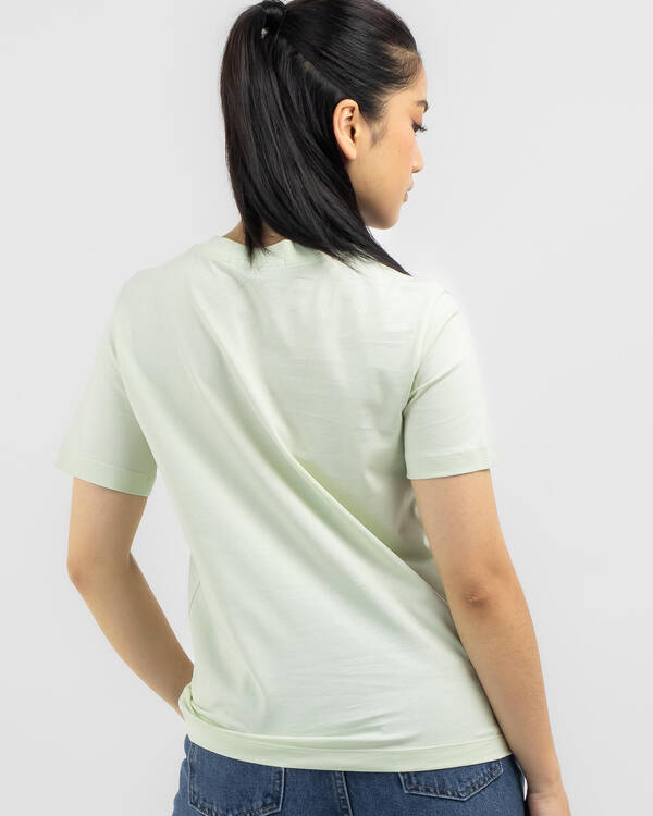 Calvin Klein Institutional T-Shirt for Womens