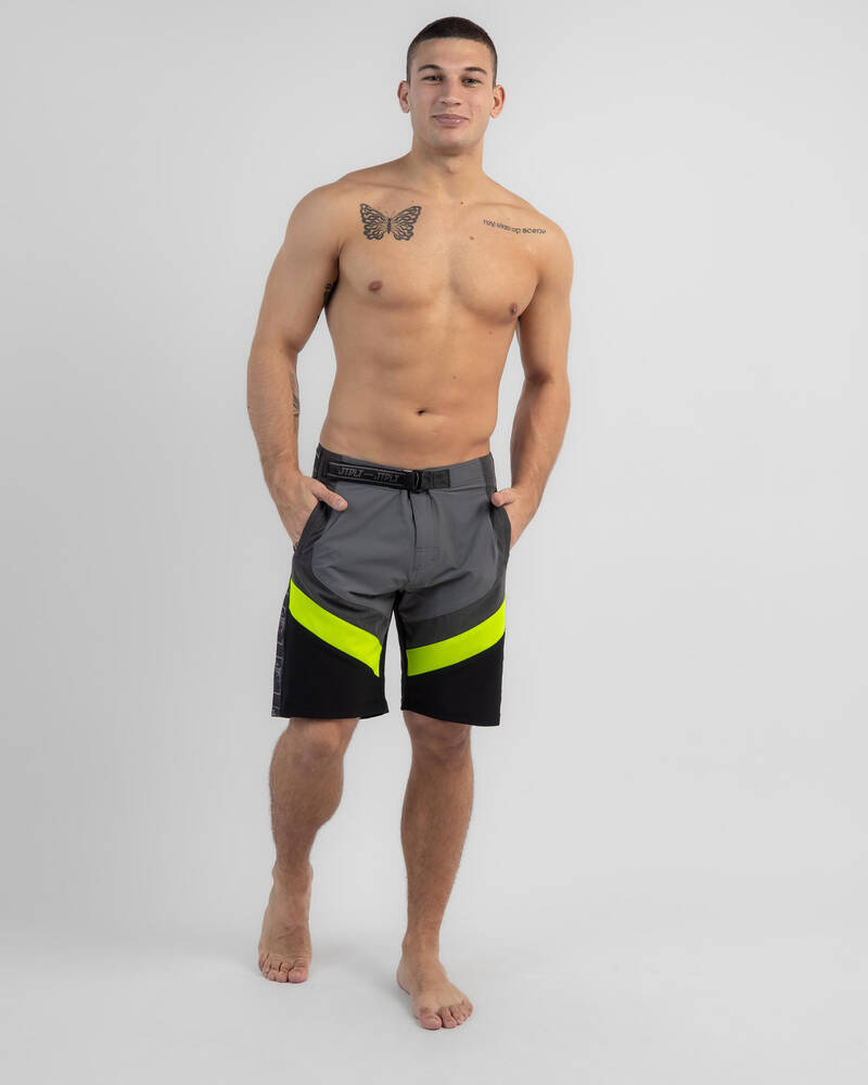 Jetpilot Optimum Board Shorts for Mens