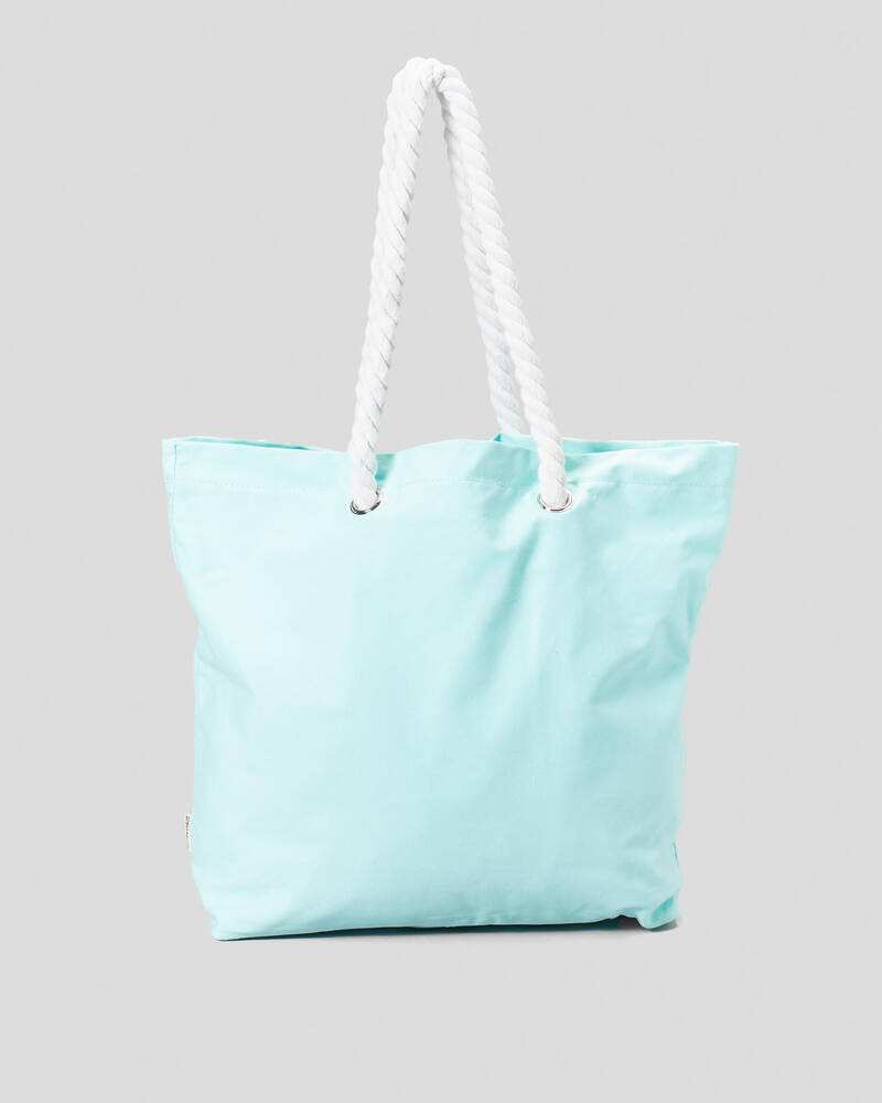 Billabong Nadi Beach Bag for Womens