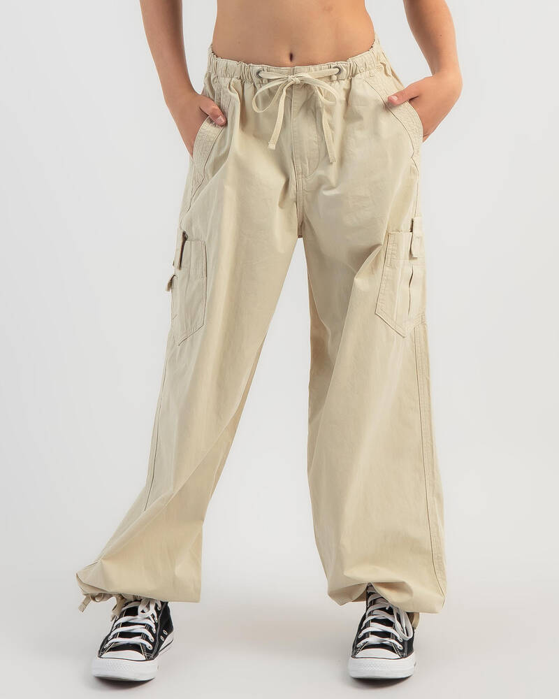 Ava And Ever Girls' Hawk Pants for Womens