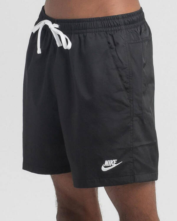 Nike Sportswear Elastic Shorts for Mens