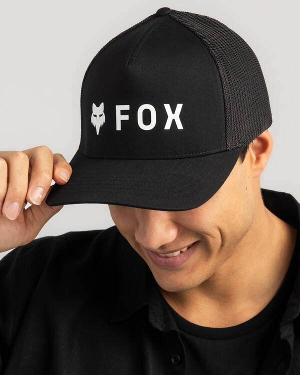 Fox Absolute Flexfit Cap for Mens