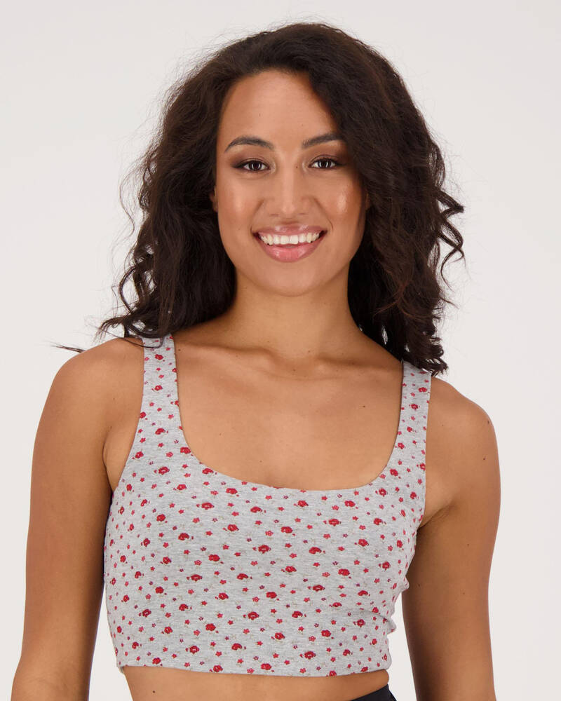Mooloola Heritage Top for Womens