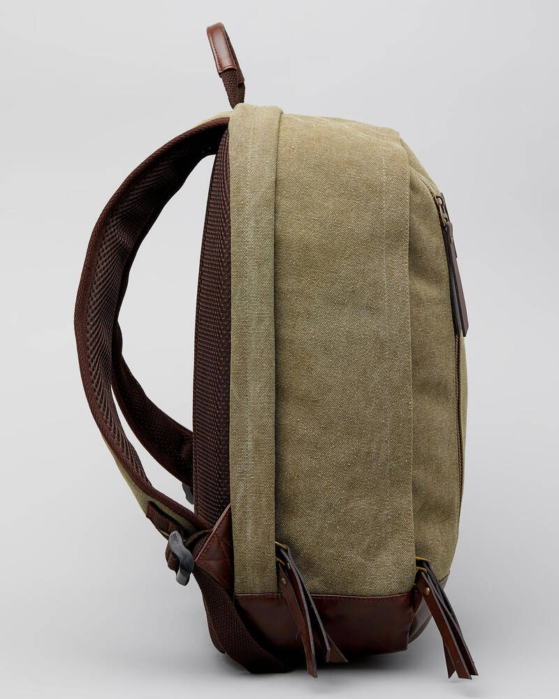 Lucid Ambitious Backpack for Mens