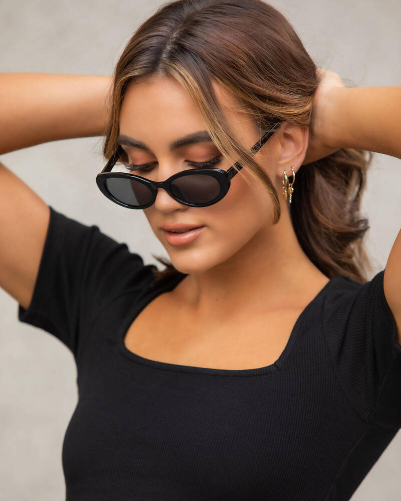 Indie Eyewear Madilyn Sunglasses for Womens