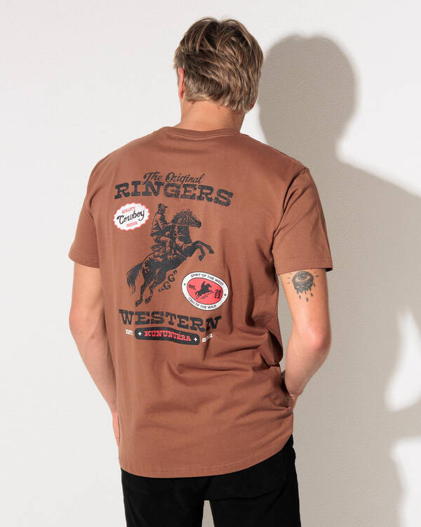 Grayson Regular T-Shirt