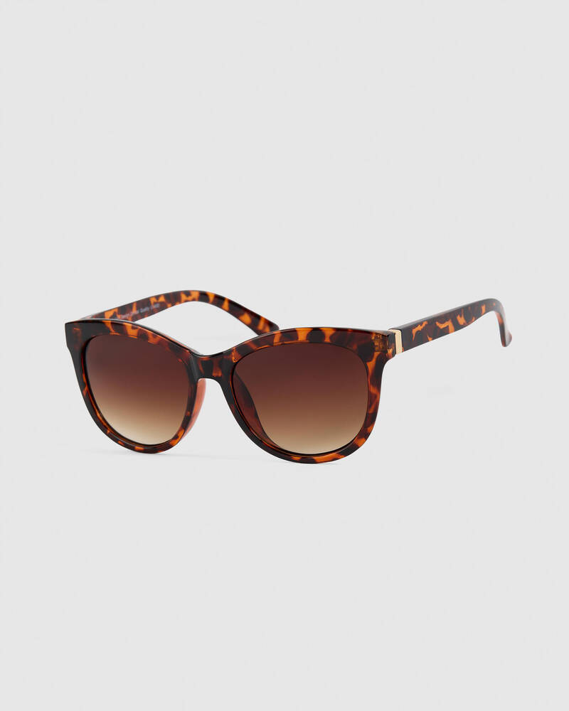 Indie Eyewear Alyssa Sunglasses for Womens