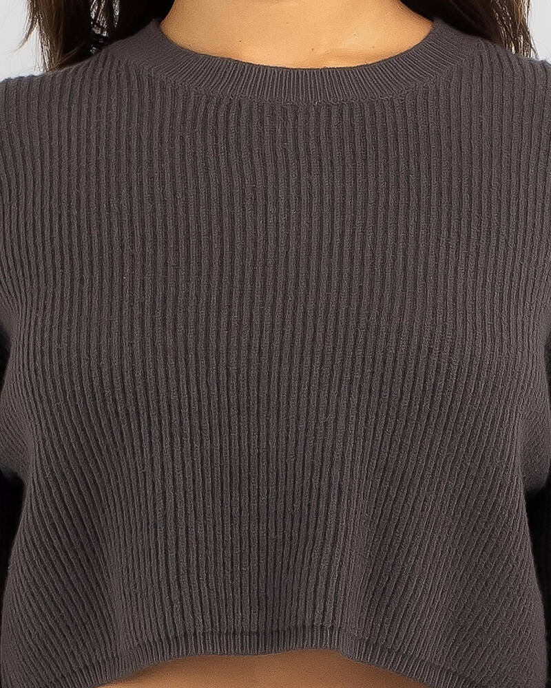 Luvalot Avery Knit Jumper for Womens