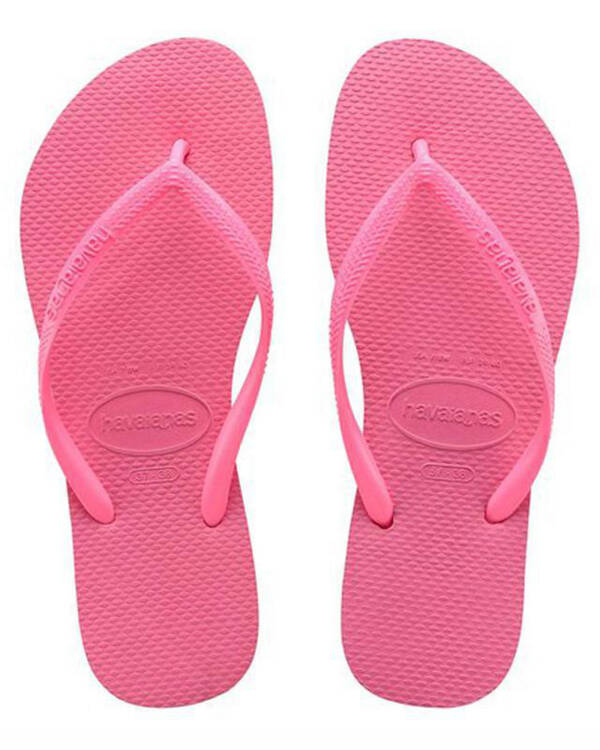 Kids' Slim Thongs
