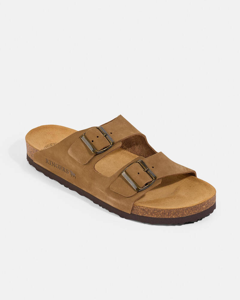 Ringers Western Ashford Sandals for Mens