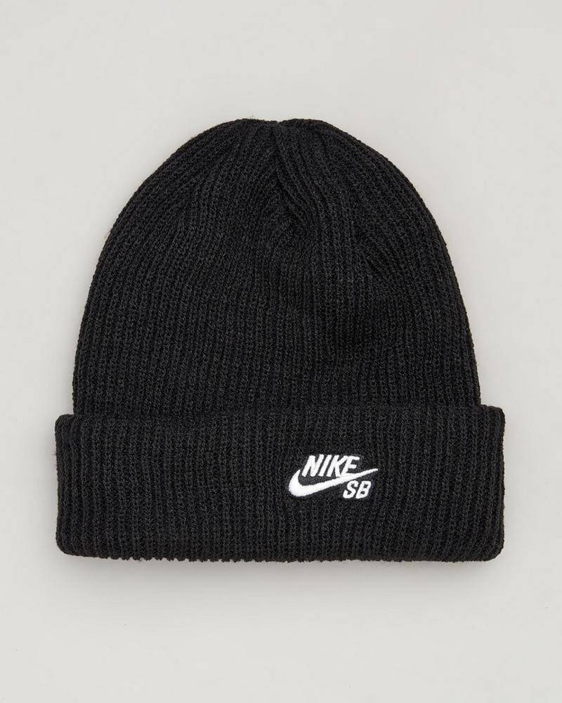 Nike Fisherman Beanie for Mens