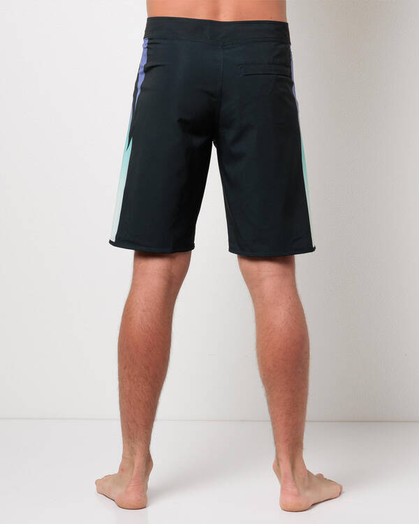 Quiksilver Surfsilk Holmes 20" Board Shorts for Mens