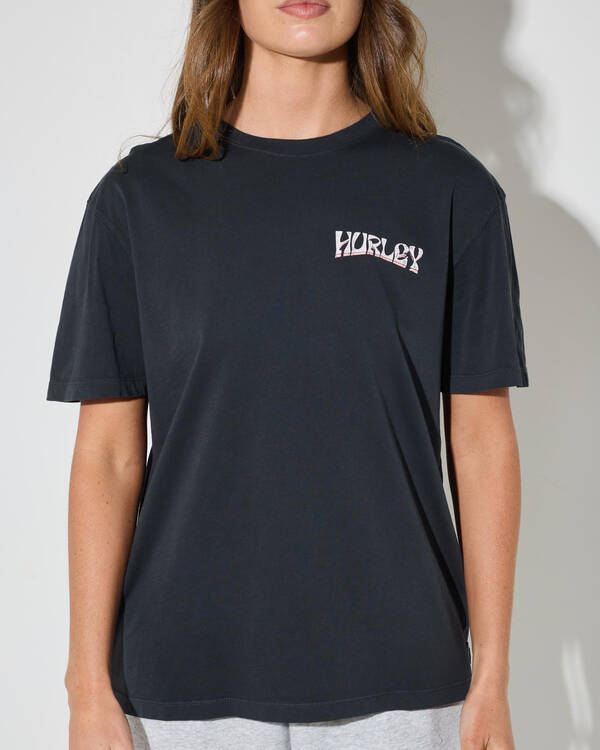 Hurley Endless Summer T-Shirt for Womens