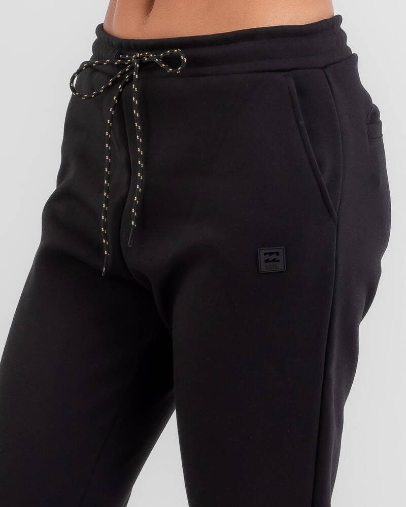 Billabong Breton Tech Track Pants for Womens