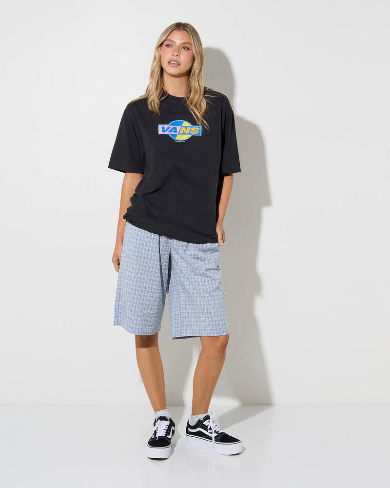 Vans Bold Era T-Shirt for Womens