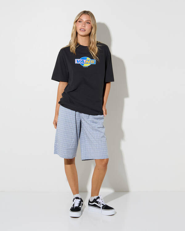 Vans Bold Era T-Shirt for Womens
