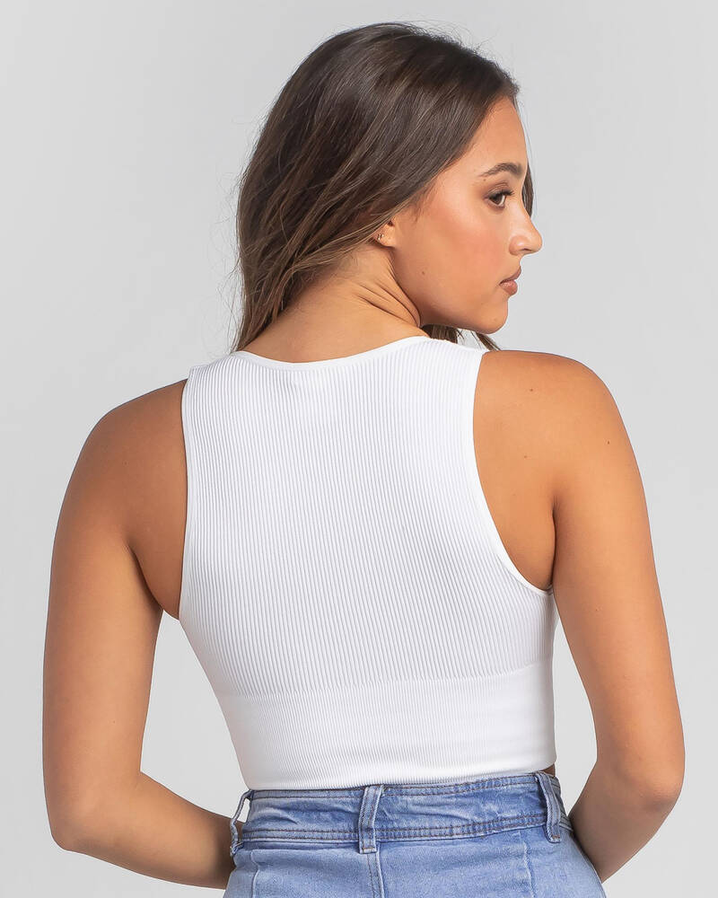 Mooloola Everlong Top for Womens