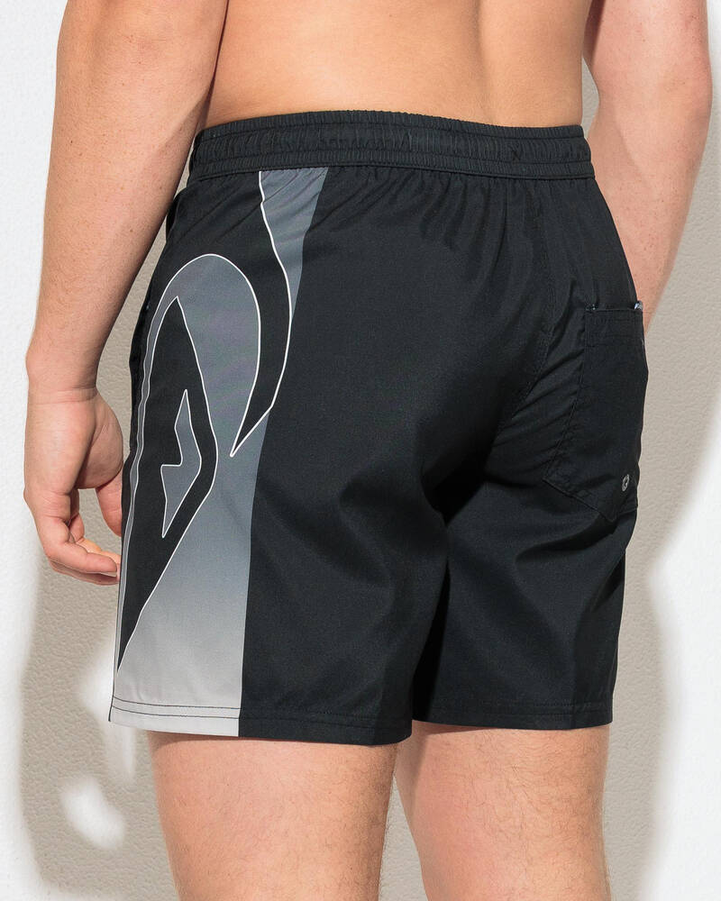 Quiksilver Quiksilver Everyday Holmes Volley 17NB Board Shorts for Mens