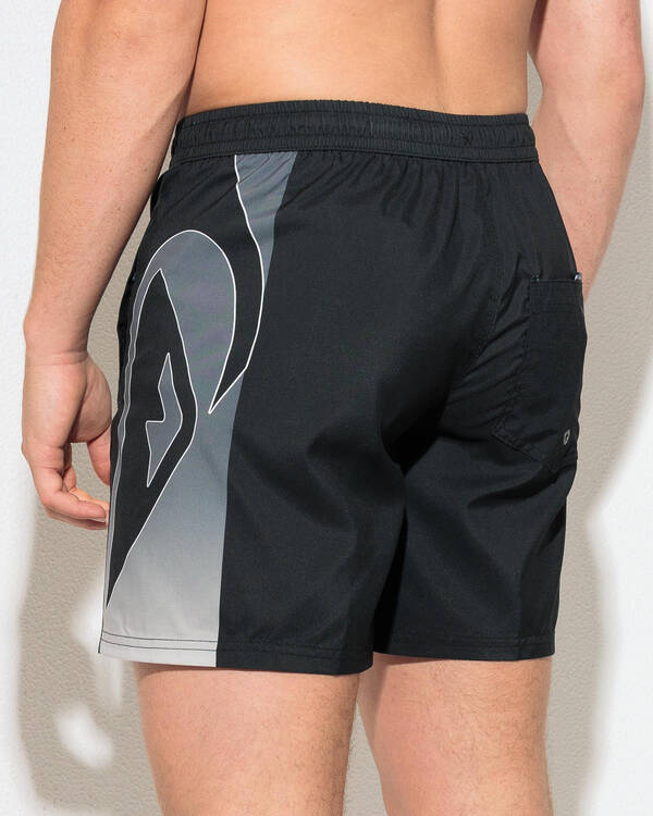 Quiksilver Everyday Holmes Volley 17NB Board Shorts