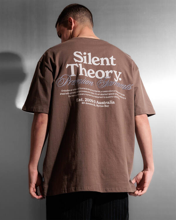 Critical T-Shirt