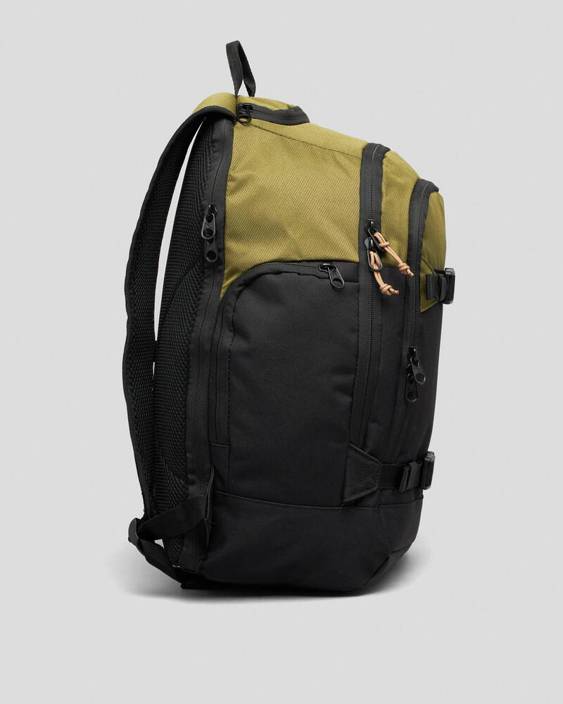 Rip Curl Posse 33L Overland Backpack for Mens