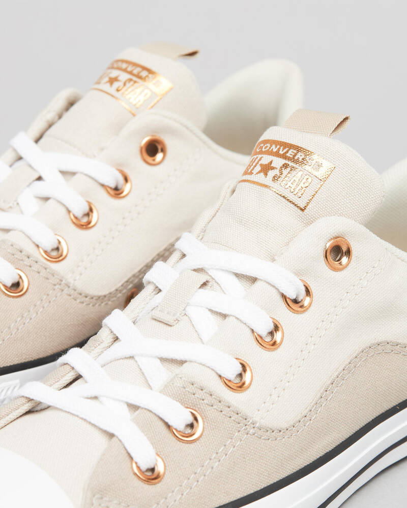 Converse Womens Chuck Taylor All Star Rave Shoes for Womens