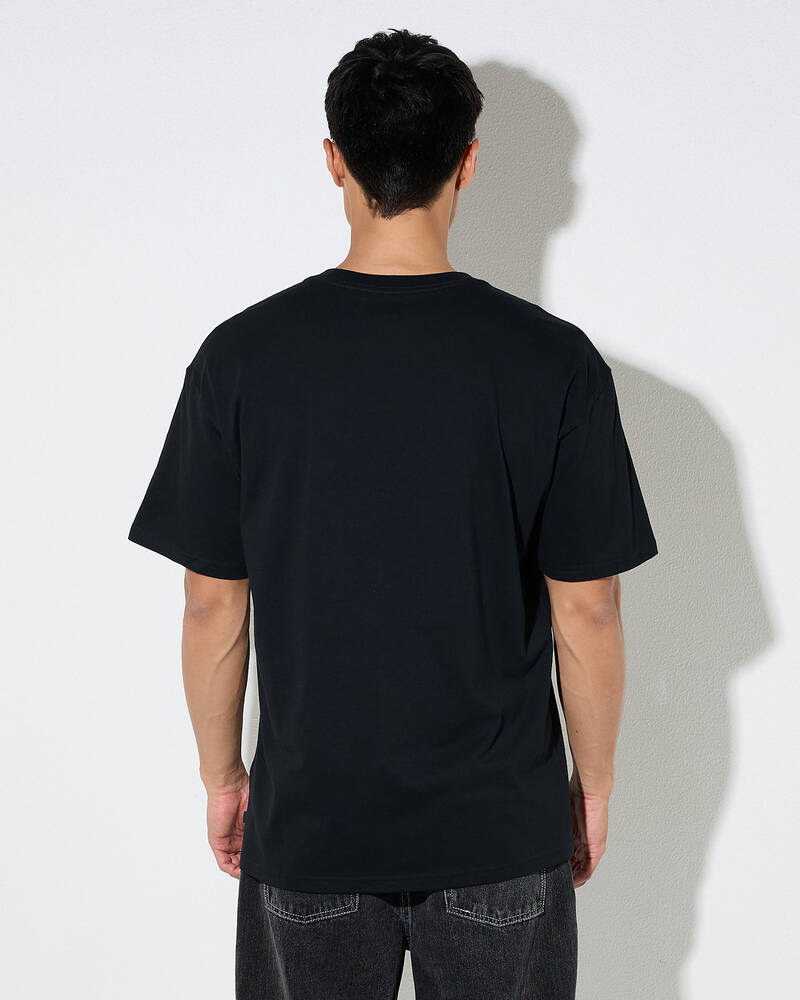 Nike M NK SB Logo T-Shirt for Mens