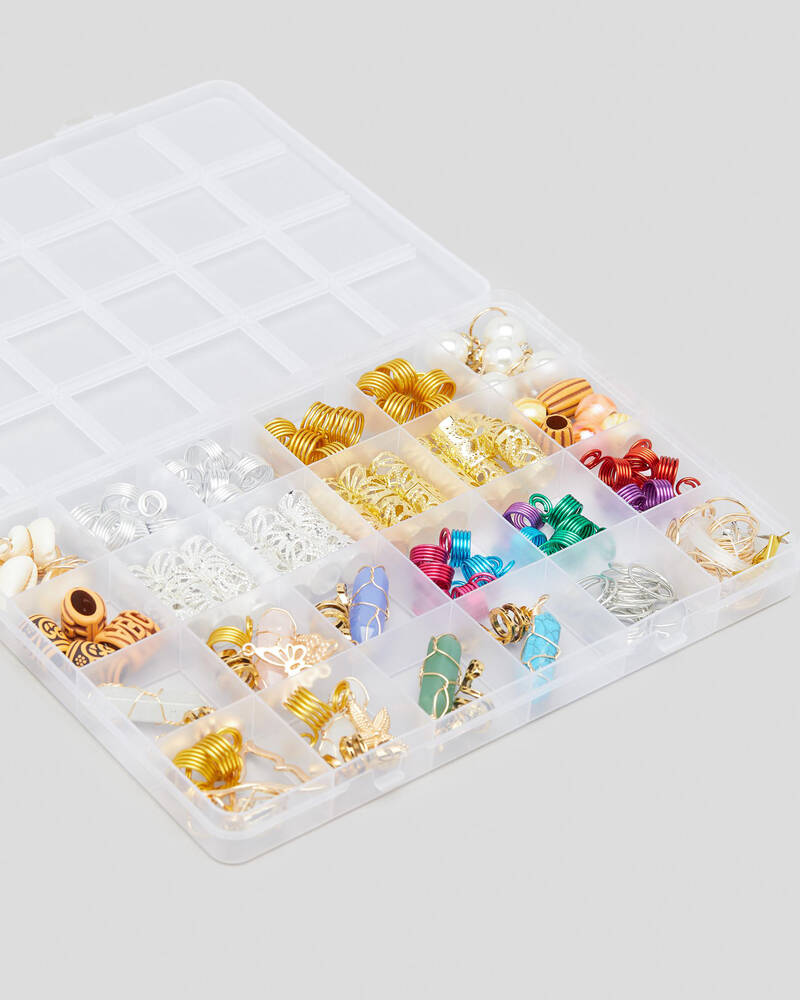 Get It Now DIY Crystal Jewellery Kit for Unisex