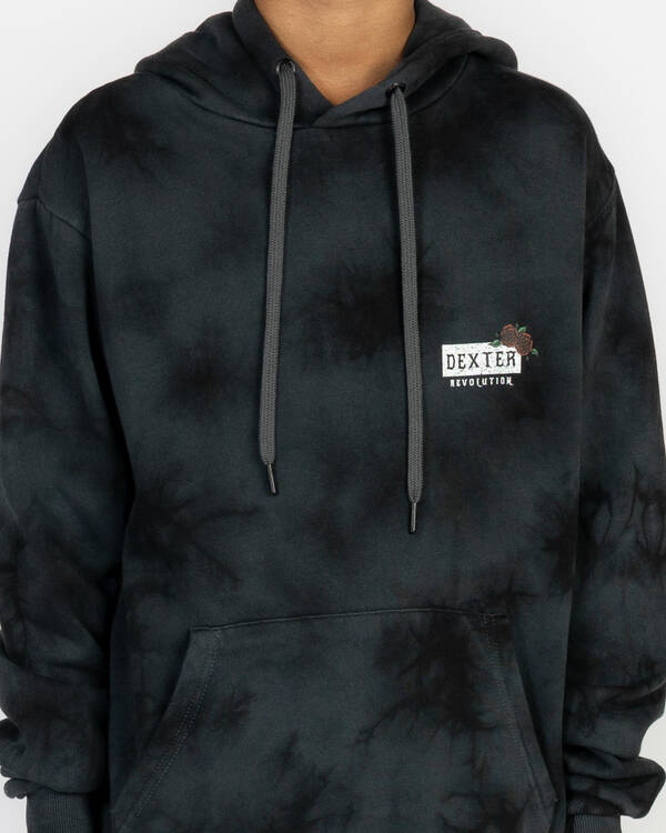 Dexter Boys' Hazard Hoodie for Mens